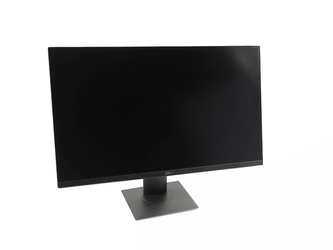 Monitor 27'' LED Dell U2715H IPS 2560x1440 HDMI DisplayPort miniDisplayPort USB, (NN), 3 lata gwarancji