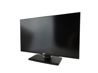 Monitor 27'' LED Dell U2715H IPS 2560x1440 HDMI DisplayPort miniDisplayPort USB, (NN1), 1 rok gwarancji