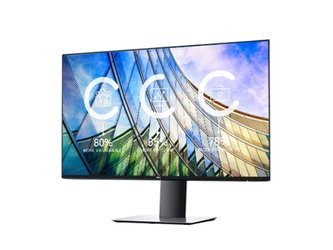 Monitor 27'' LED Dell U2719D IPS 2560x1440 HDMI DisplayPort USB PIVOT, 3 lata gwarancji