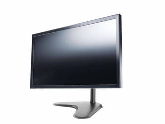 Monitor 27" LED EIZO EV2736W IPS 2560x1440 DisplayPort DVI USB, głośniki, (UN), 1 rok gwarancji