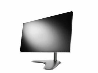 Monitor 27" LED EIZO EV2750 IPS 2560x1440 HDMI DisplayPort DVI USB, (UN), głośniki, 5 lat gwarancji