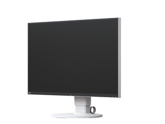 Monitor 27" LED EIZO EV2750 IPS 2560x1440 HDMI DisplayPort DVI USB, głośniki, 1 rok gwarancji