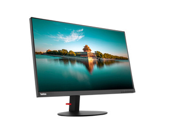 Monitor 27" LED Lenovo P27h-10 IPS 2560x1440 2xHDMI DisplayPort USB Type-C USB PIVOT, 1 rok gwarancji