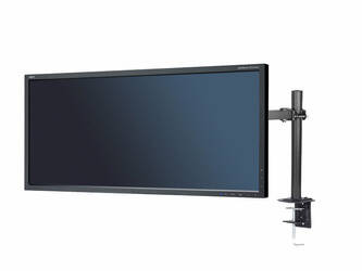 Monitor 29" LED NEC MultiSync EA295WMi WideScreen IPS 2560x1080 HDMI DisplayPort VGA USB, głośniki, (UB), 1 rok gwarancji