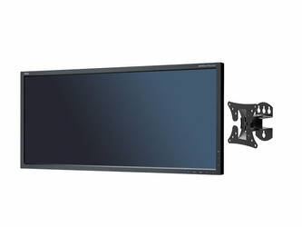 Monitor 29" LED NEC MultiSync EA295WMi WideScreen IPS 2560x1080 HDMI DisplayPort VGA USB, głośniki, (US), 1 rok gwarancji