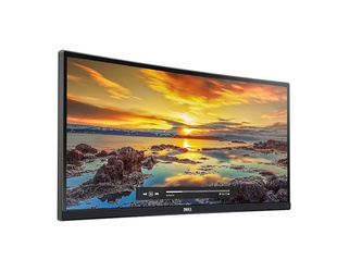 Monitor 34" LED Dell UltraSharp Curved U3415W IPS 3440x1440 HDMI MHL DisplayPort miniDisplayPort USB, głośniki, (BN), 3 lata gwarancji