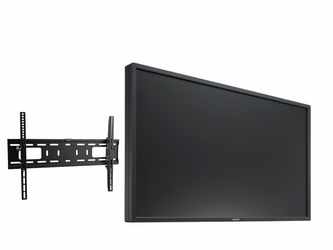 Monitor 42" LCD SONY FWD-S42E1 1920x1080 DVI VGA, głośniki zewnętrzne, (US), 1 rok gwarancji