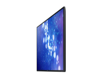 Monitor 65" LED SAMSUNG LH65DMDPLGC/EN 1920x1080 HDMI DisplayPort DVI VGA, Ethernet, głośniki (BN), 1 rok gwarancji