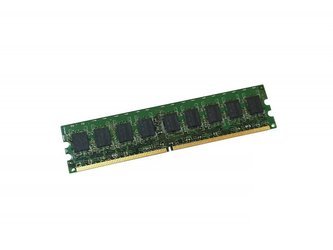 Pamięć RAM ECC 1GB DDR2 1Rx8 PC2-6400E-666-12-F1
