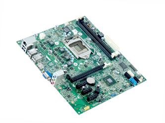 Płyta główna DELL Optiplex 390 MT LGA1155 (np. 0M5DCD)