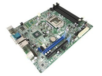 Płyta główna DELL Optiplex 790 SFF LGA1155 (np. OD28YY)