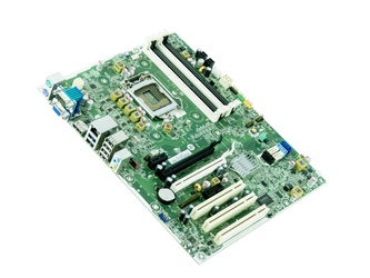 Płyta główna HP Compaq 8200 CMT Elite LGA1155 (np. AS: 611796-002 / SP: 611835-001)