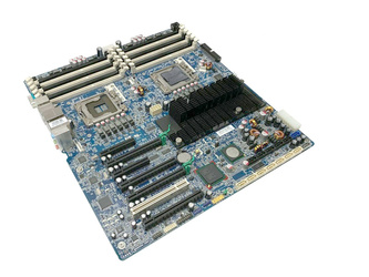 Płyta główna HP Z800 Workstation LGA1366 (591182-001)