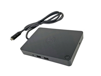 Stacja dokująca DELL WD15 (05FDDV) USB Type-C do laptopów z serii Latitude / Precision / Vostro / Inspiron / XPS