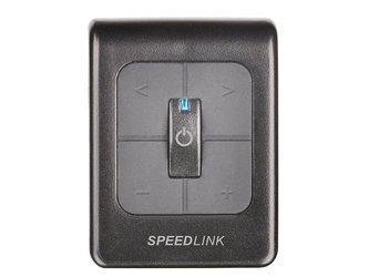 System przekazu sygnału AV Speedlink TRAP Bluetooth Audio Link black (SL-8840-BK-01)