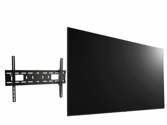 Telewizor 75" LED LG 75UR640S9ZD Signage 4K UHD 3840x2160 HDMI USB, Wi-Fi, Ethernet, (US), 1 rok gwarancji