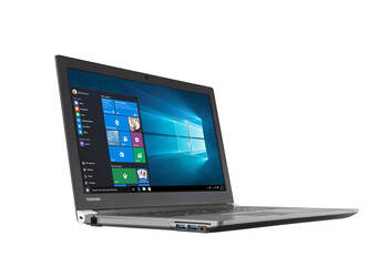 Toshiba 15.6" Tecra Z50-C-138 i5-6200U 2.3GHz, 16GB, 120GB SSD, Windows 10 Home, iHD, FullHD, kamerka, 3 lata gwarancji