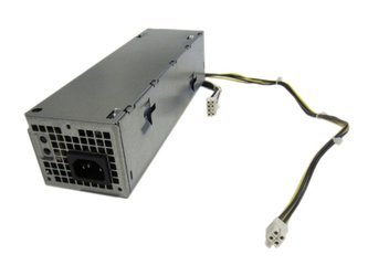 Zasilacz DELL L255AS-00 255W (NT1XP) Dell Optiplex 3020/7020/9020 SFF