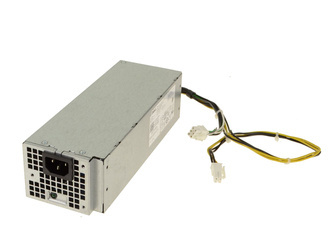 Zasilacz Dell AC180AS-01 180W (020WFG) Dell Optiplex 3040/5040/7040 SFF