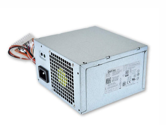 Zasilacz Dell AC275AM-00 275W (np. 0R8JX0) Dell Optiplex 3010/7010/9010 MT ATX