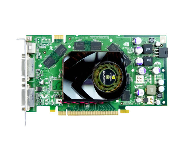 Nvidia quadro sale fx 3500