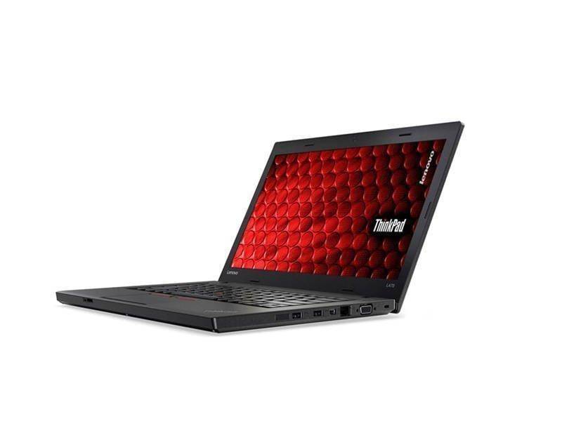 Lenovo Thinkpad L470 14,1 (120GB SSD)