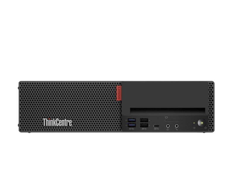 Lenovo ThinkCentre M720s SFF Intel Core i3 VIII-GEN, 4GB, 500GB