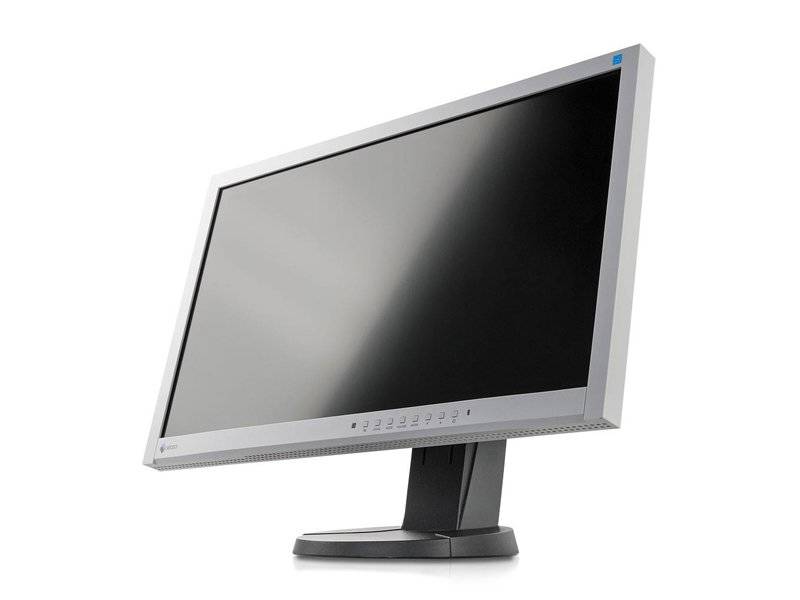 EIZO FlexScan EV2335W 23インチ PC モニター - 周辺機器