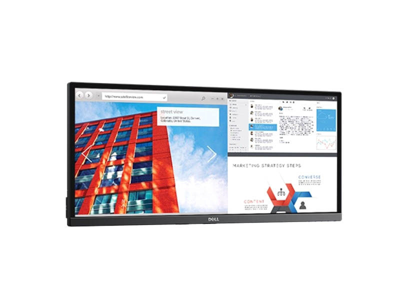 DELL U2917W 29インチ ウルトラワイドモニター