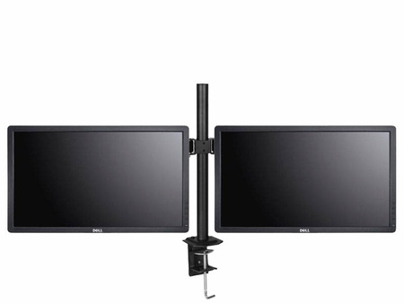 2 x Monitor 21.5'' LED Dell UltraSharp U2212HM IPS 1920x1080 DisplayPort DVI VGA USB, (2UB), 3 lata gwarancji