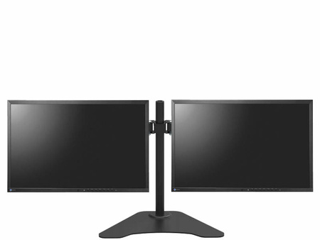 2 x Monitor 22" LED EIZO EV2216W 1680x1050 DisplayPort DVI VGA USB, głośniki, (2UN), 3 lata gwarancji