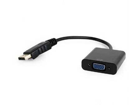 Adapter DisplayPort -> VGA