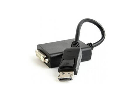 Adapter Displayport -> DVI-D