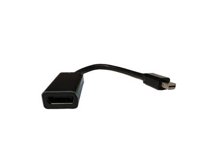 Adapter MiniDisplayPort -> DisplayPort