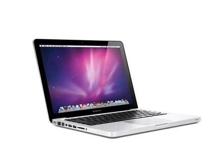Apple MacBook Pro 9.2 (Mid 2012) A1278 13.3" Ci5 I5-3210M 2.5GHz, 4GB, 500GB, DVDRW, HD Graphics 4000/0.5GB, 1280x800, macOS Catalina, kamerka