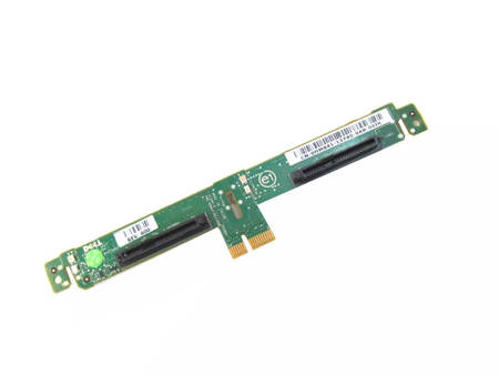 Backplane Dell SAS/SATA 2x2.5'' (0HM841) do Dell PowerEdge M600 Server