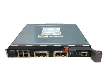 DELL CISCO CBS3032 (0XK146) Switch Dell M1000e blade servers