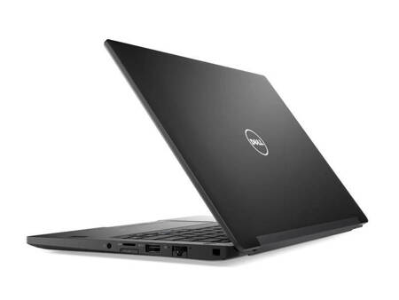 Dell 12.5" Latitude 7280 i5-6200U 2.3GHz, 16GB, 120GB SSD, Windows 10 Home, iHD, HDTV, kamerka, 3 lata gwarancji