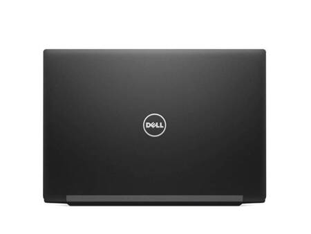 Dell 12.5" Latitude 7280 i5-6200U 2.3GHz, 16GB, 120GB SSD, Windows 10 Home, iHD, HDTV, kamerka, 3 lata gwarancji