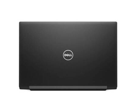 Dell 12.5" Latitude 7280 i5-6200U 2.3GHz, 4GB, 120GB SSD, Linux Ubuntu, iHD, HDTV, kamerka, 3 lata gwarancji