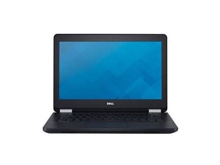 Dell 12.5