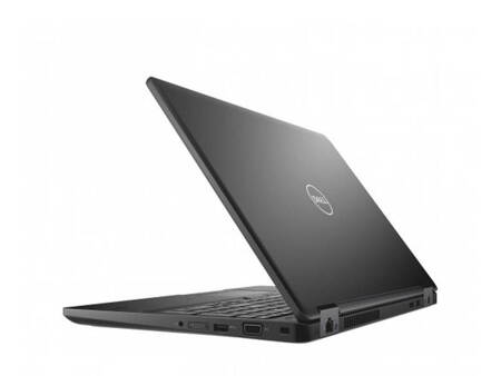 Dell 15.6" Latitude 5590 i5-7200U 2.5GHz, 32GB, 120GB SSD, Windows 11 Pro, iHD, FullHD, kamerka, 3 lata gwarancji