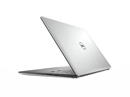 Dell 15.6" Precision 5520 i7-6820HQ 2.7GHz, 16GB, 240GB SSD, Windows 10 Home, Quadro M1200/4GB, FullHD, kamerka, 3 lata gwarancji