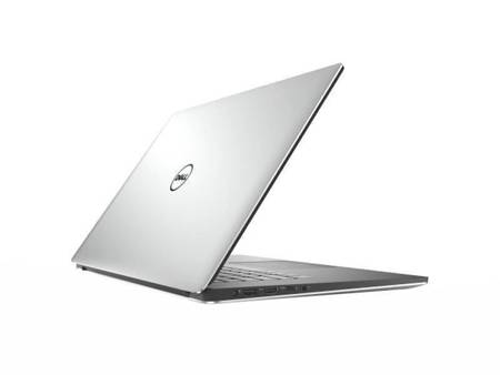 Dell 15.6" Precision 5520 i7-6820HQ 2.7GHz, 16GB, 240GB SSD, Windows 10 Home, Quadro M1200/4GB, FullHD, kamerka, 3 lata gwarancji