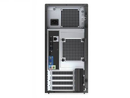 Dell OptiPlex 3020t Intel Core i5 IV-GEN, 16GB, 120GB SSD + 3TB, DVD, Windows 10 Pro, GeForce GT 1030/2GB, 3 lata gwarancji