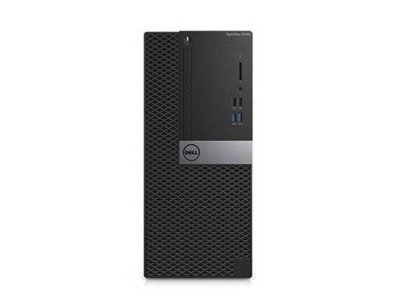 Dell OptiPlex 5040mt Intel Core i3 VI-GEN, 16GB, 120GB SSD + 3TB, Windows 10 Home, 3 lata gwarancji