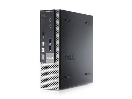 Dell OptiPlex 7010usf Intel Core i7 III-GEN, 16GB, 120GB SSD, DVDRW, Windows 10 Home, 3 lata gwarancji