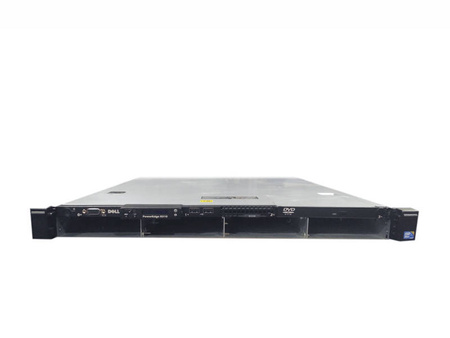 Dell PowerEdge R310 Xeon Quad Core X3450 2.67GHz, 32GB, 2x450GB SAS, PERC H200, 3 lata gwarancji
