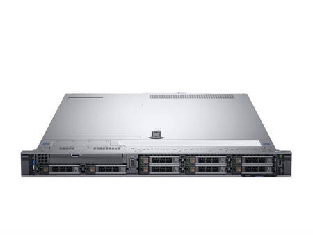 Dell PowerEdge R640 2x Xeon 18-Core Gold 6140 2.3GHz, 128GB, 2x240GB SSD, PERC H730 mini, iDRAC, 3 lata gwarancji