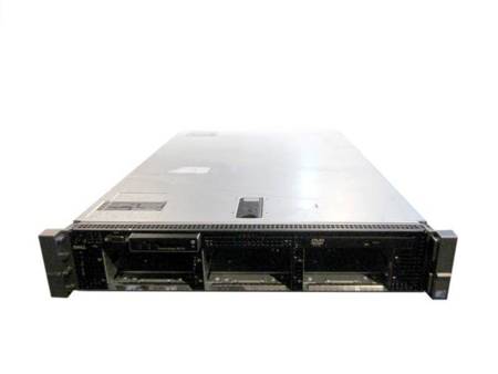 Dell PowerEdge R710 2x Xeon Quad Core E5520 2.26GHz, 144GB, 2x300GB SAS, UCS-61 SAS 6i/R, 3 lata gwarancji